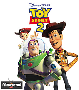 История игрушек 2 / Toy Story 2
